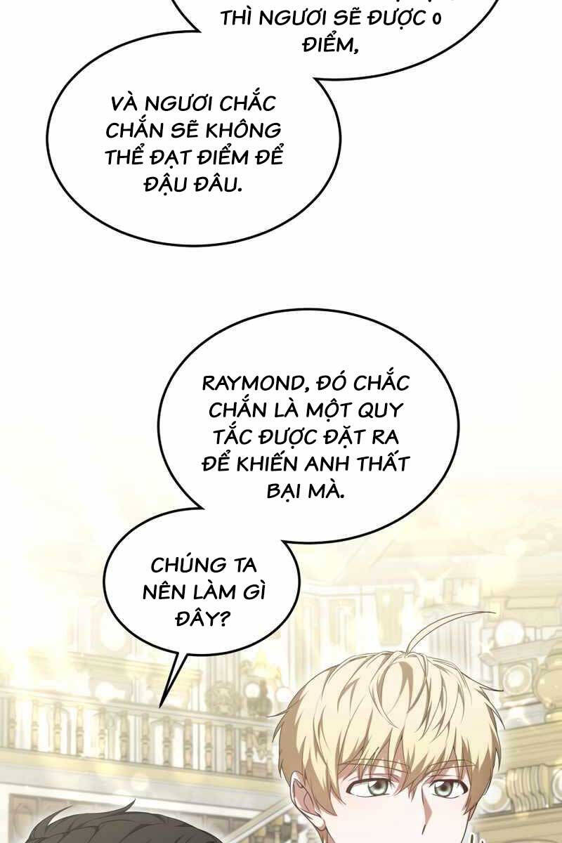 Bác Sĩ Phẫu Thuật Cấp Sss Chapter 42 - Trang 2