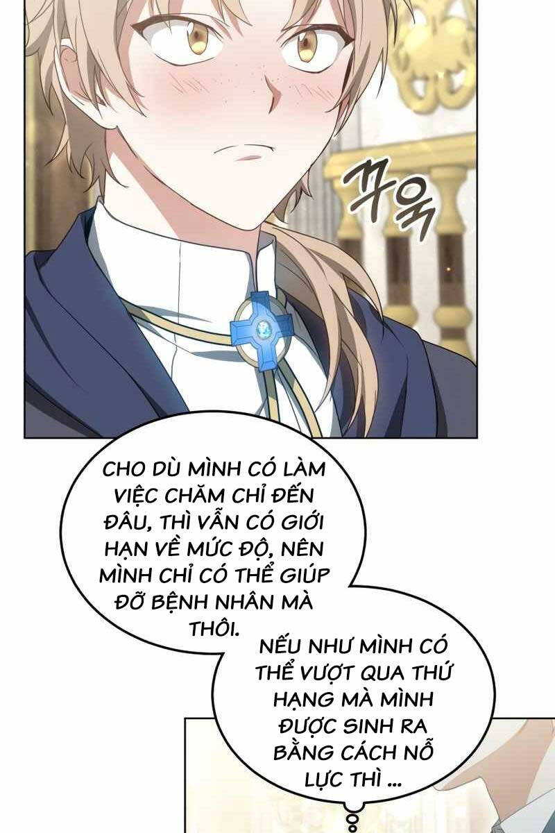 Bác Sĩ Phẫu Thuật Cấp Sss Chapter 42 - Trang 2