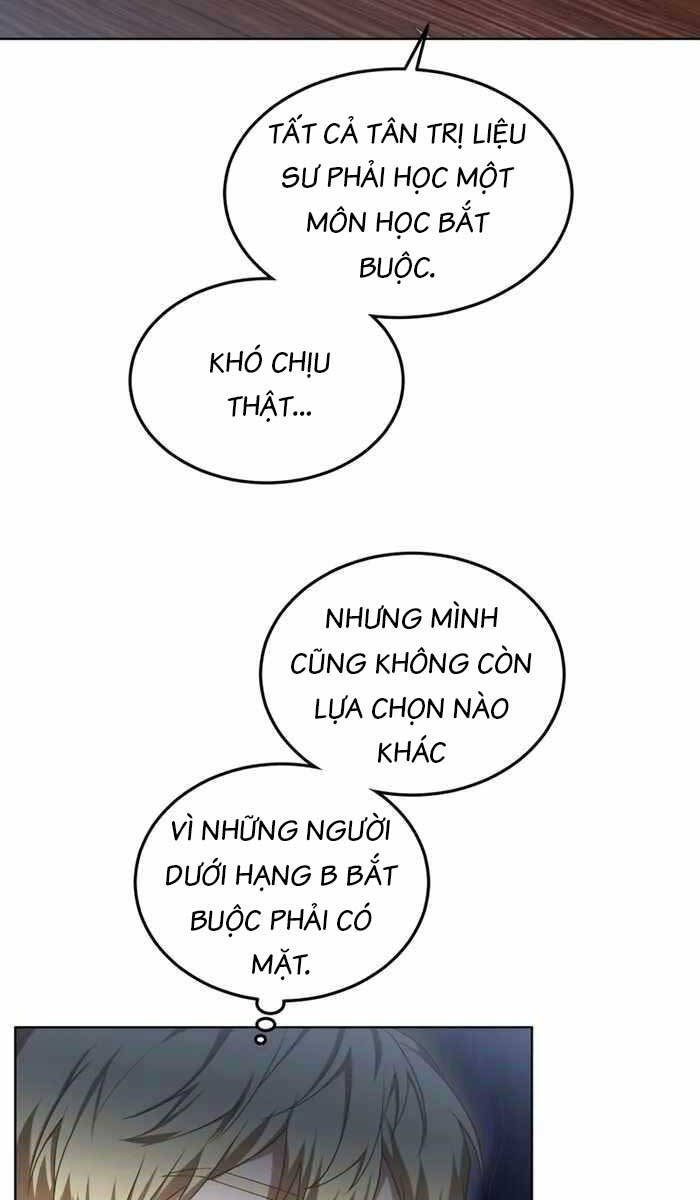 Bác Sĩ Phẫu Thuật Cấp Sss Chapter 41 - Trang 2