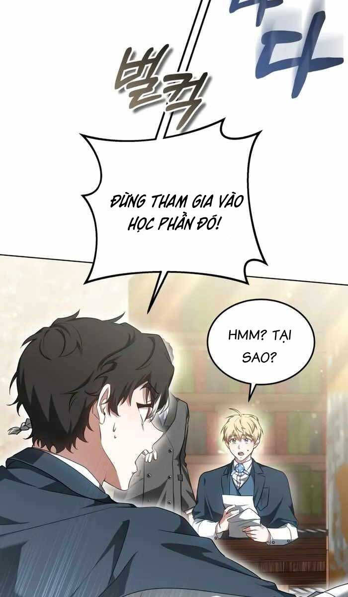 Bác Sĩ Phẫu Thuật Cấp Sss Chapter 41 - Trang 2