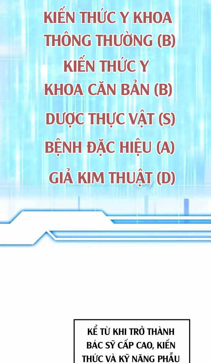 Bác Sĩ Phẫu Thuật Cấp Sss Chapter 41 - Trang 2