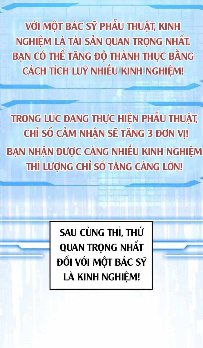 Bác Sĩ Phẫu Thuật Cấp Sss Chapter 41 - Trang 2