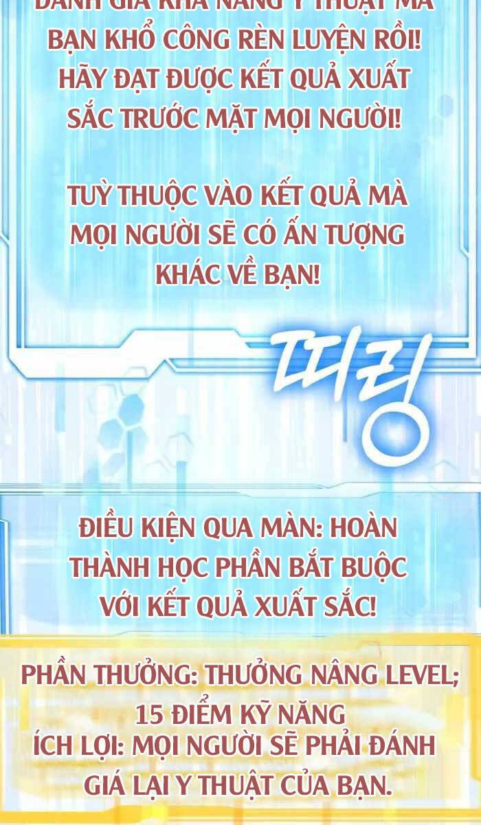 Bác Sĩ Phẫu Thuật Cấp Sss Chapter 41 - Trang 2