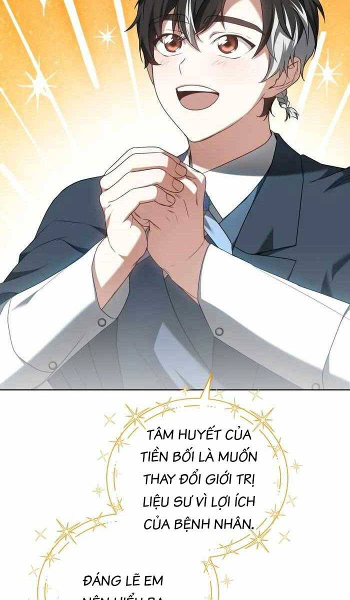 Bác Sĩ Phẫu Thuật Cấp Sss Chapter 41 - Trang 2