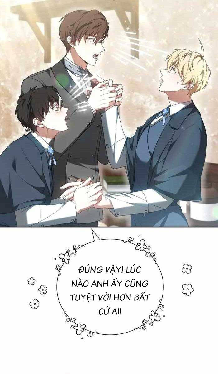 Bác Sĩ Phẫu Thuật Cấp Sss Chapter 41 - Trang 2