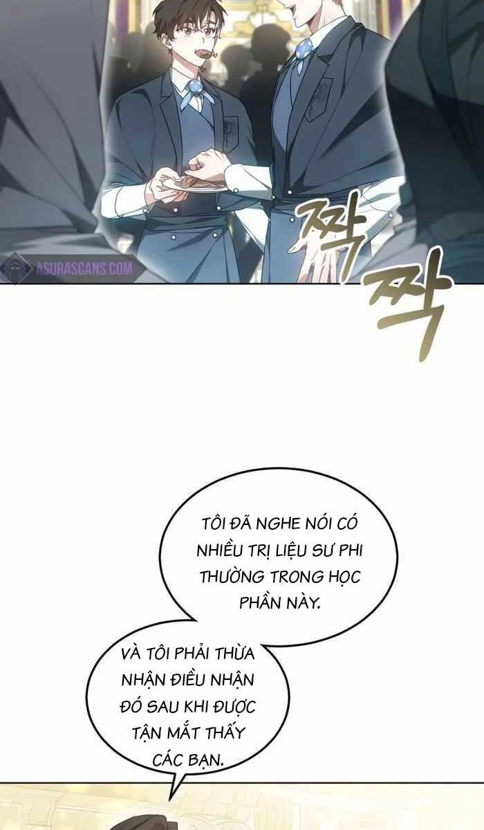 Bác Sĩ Phẫu Thuật Cấp Sss Chapter 41 - Trang 2