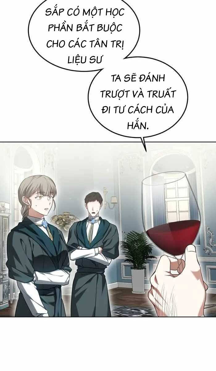 Bác Sĩ Phẫu Thuật Cấp Sss Chapter 41 - Trang 2