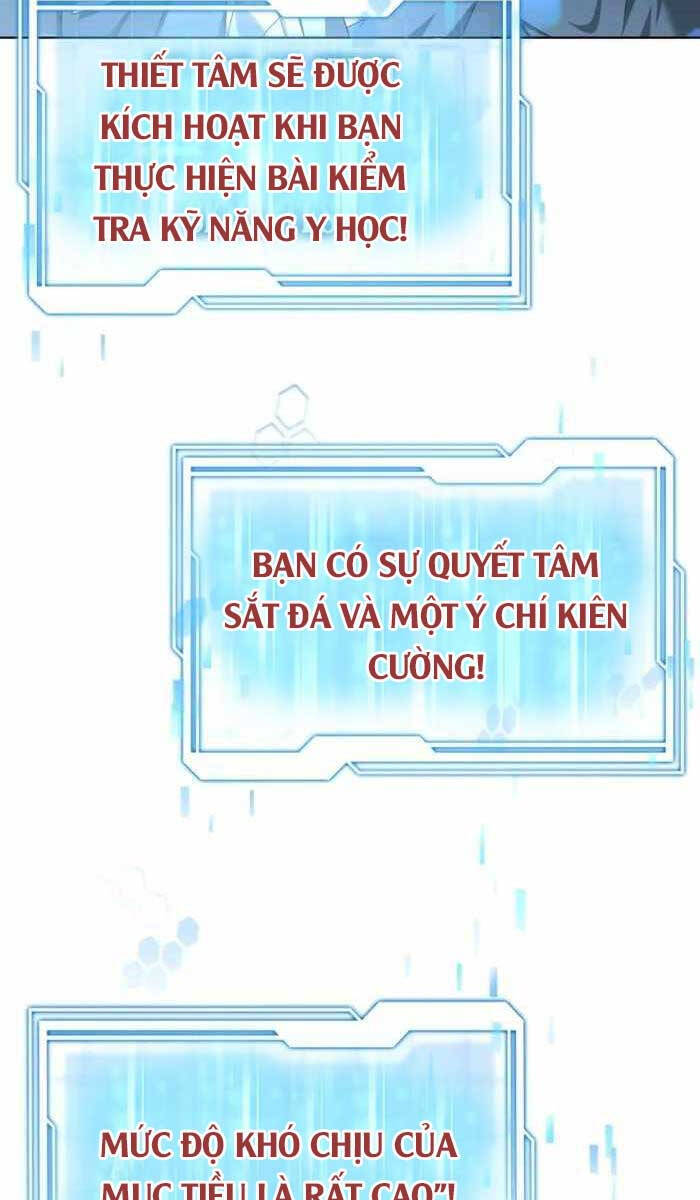 Bác Sĩ Phẫu Thuật Cấp Sss Chapter 41 - Trang 2