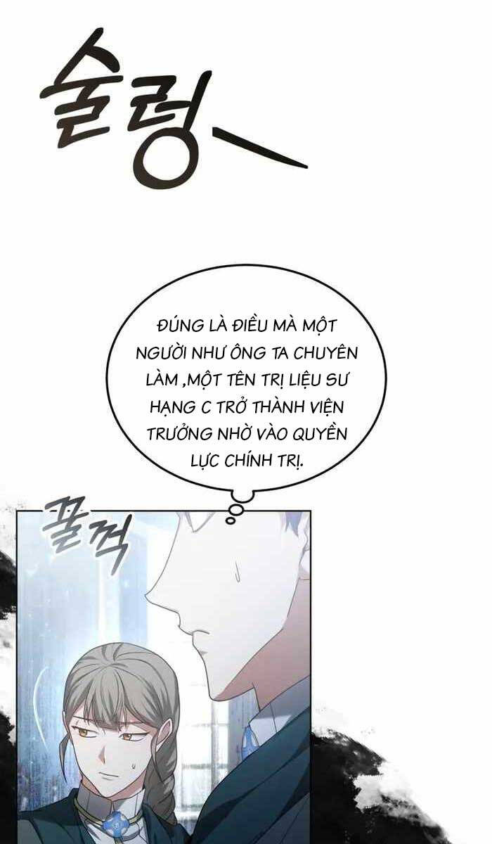 Bác Sĩ Phẫu Thuật Cấp Sss Chapter 41 - Trang 2