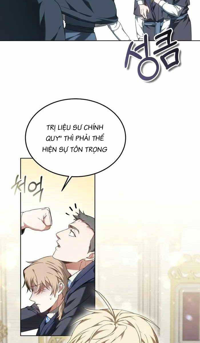 Bác Sĩ Phẫu Thuật Cấp Sss Chapter 41 - Trang 2