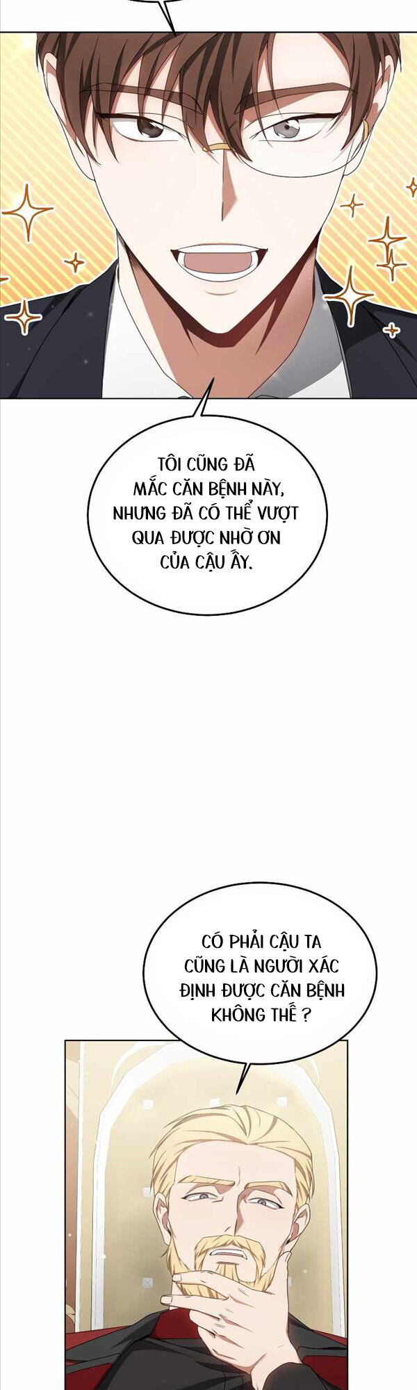 Bác Sĩ Phẫu Thuật Cấp Sss Chapter 39 - Trang 2