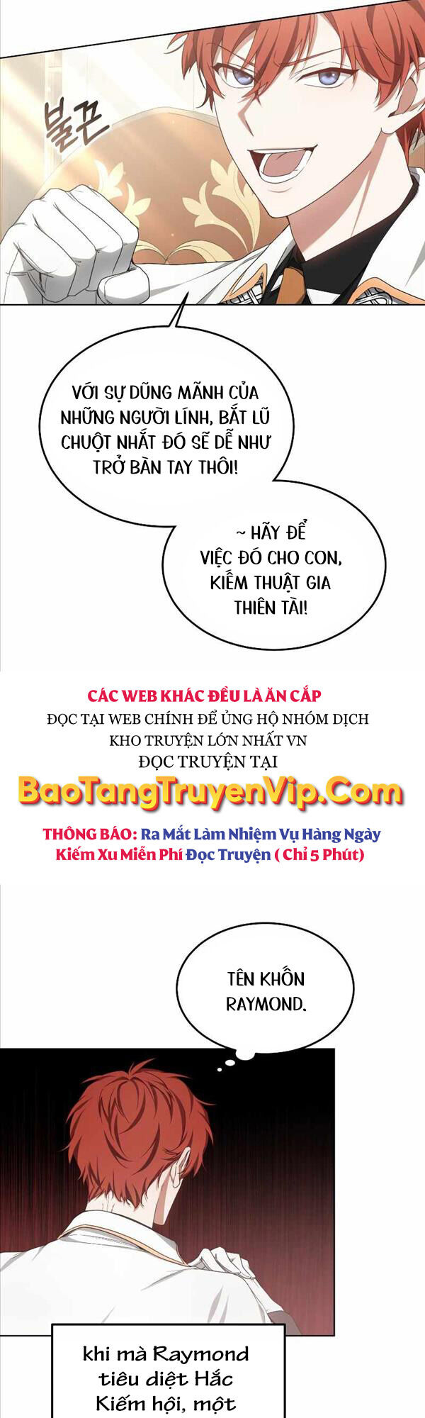 Bác Sĩ Phẫu Thuật Cấp Sss Chapter 39 - Trang 2