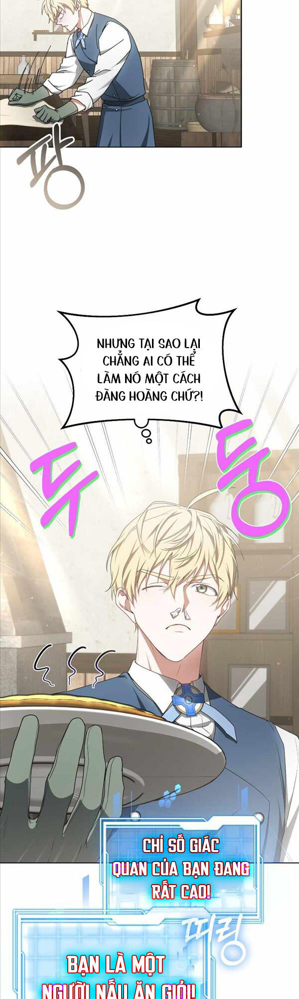 Bác Sĩ Phẫu Thuật Cấp Sss Chapter 39 - Trang 2