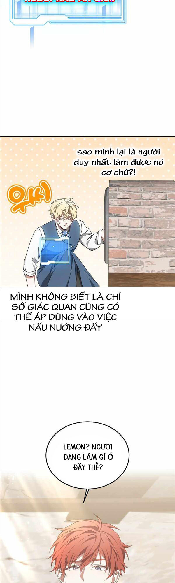 Bác Sĩ Phẫu Thuật Cấp Sss Chapter 39 - Trang 2