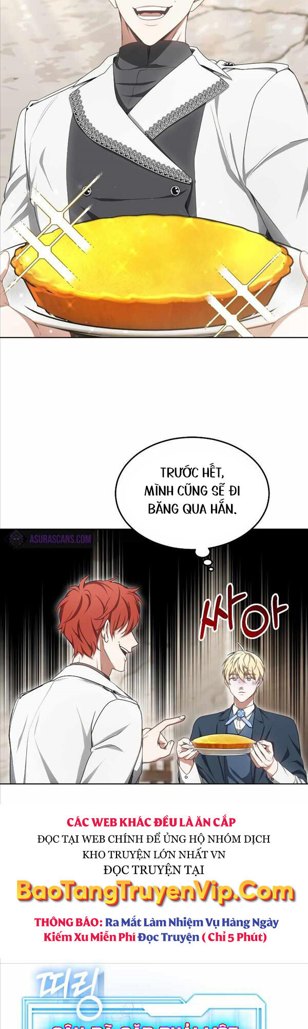 Bác Sĩ Phẫu Thuật Cấp Sss Chapter 39 - Trang 2