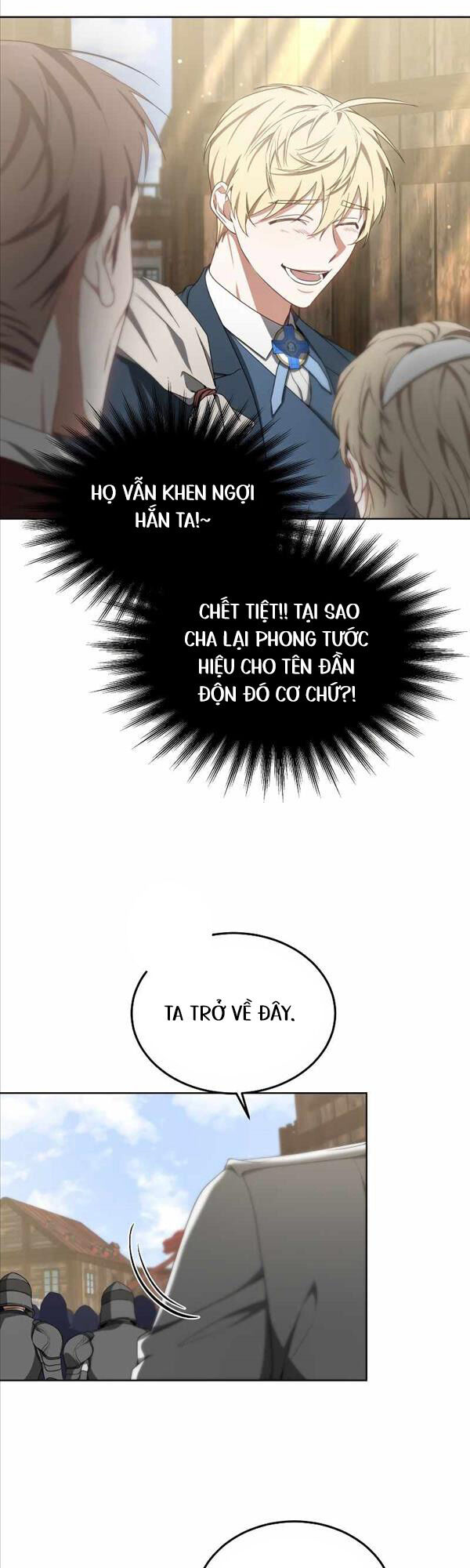 Bác Sĩ Phẫu Thuật Cấp Sss Chapter 39 - Trang 2