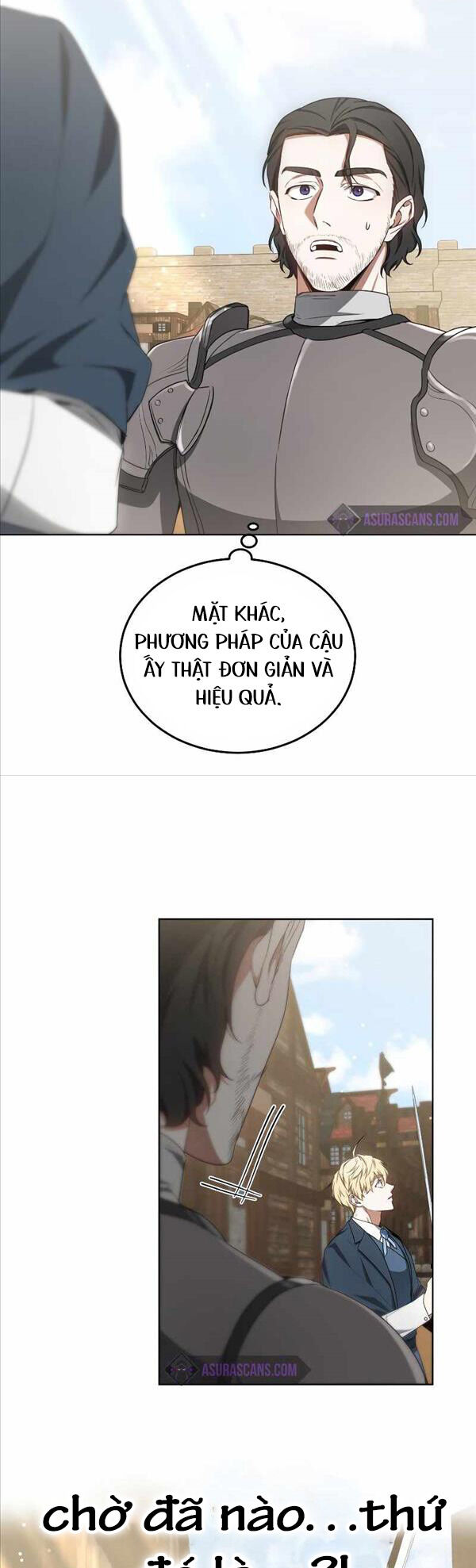 Bác Sĩ Phẫu Thuật Cấp Sss Chapter 39 - Trang 2