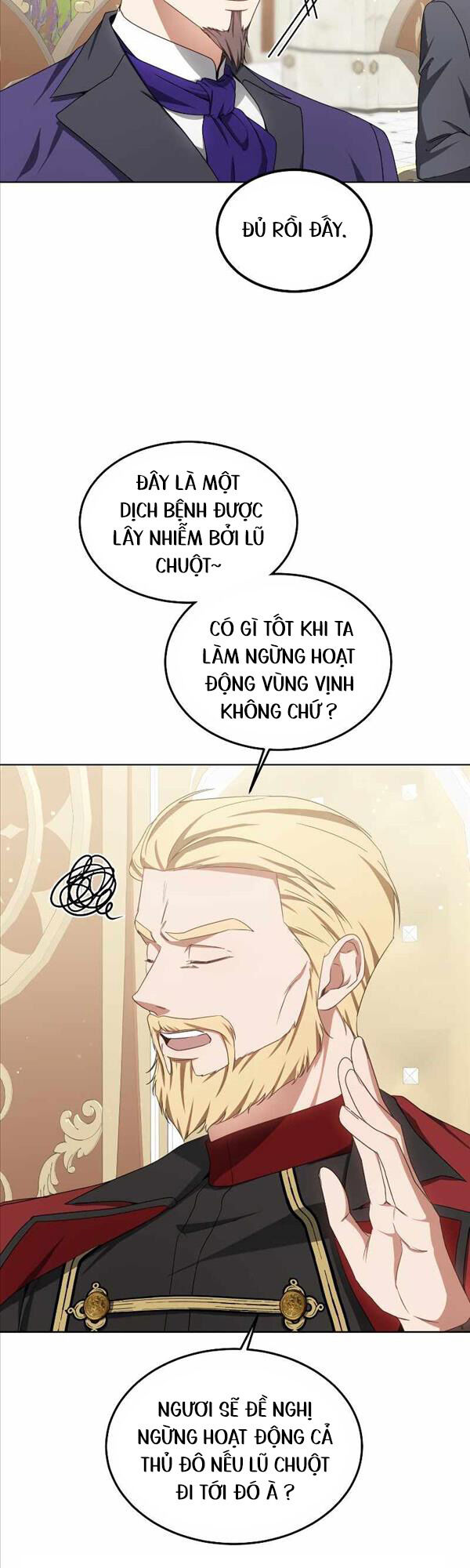 Bác Sĩ Phẫu Thuật Cấp Sss Chapter 39 - Trang 2