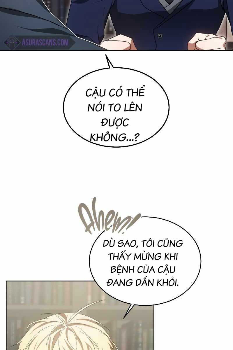 Bác Sĩ Phẫu Thuật Cấp Sss Chapter 38 - Trang 2