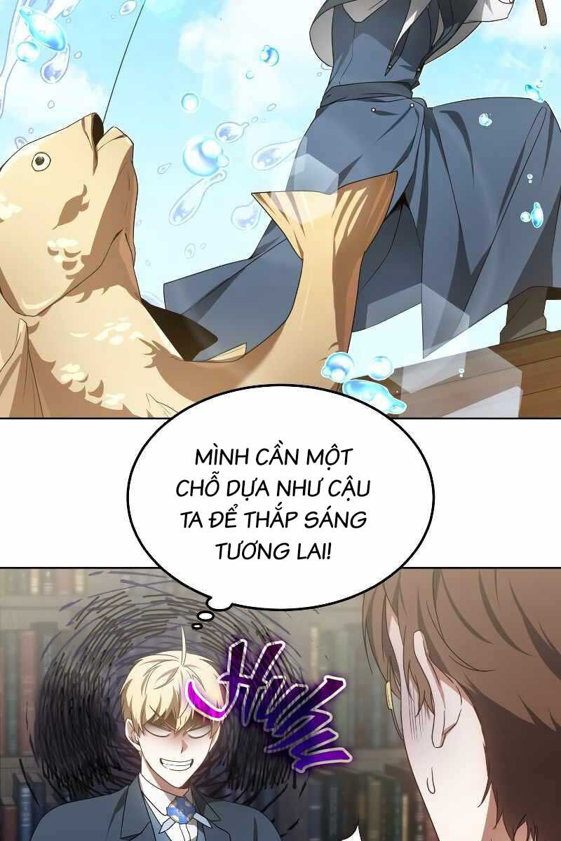 Bác Sĩ Phẫu Thuật Cấp Sss Chapter 38 - Trang 2