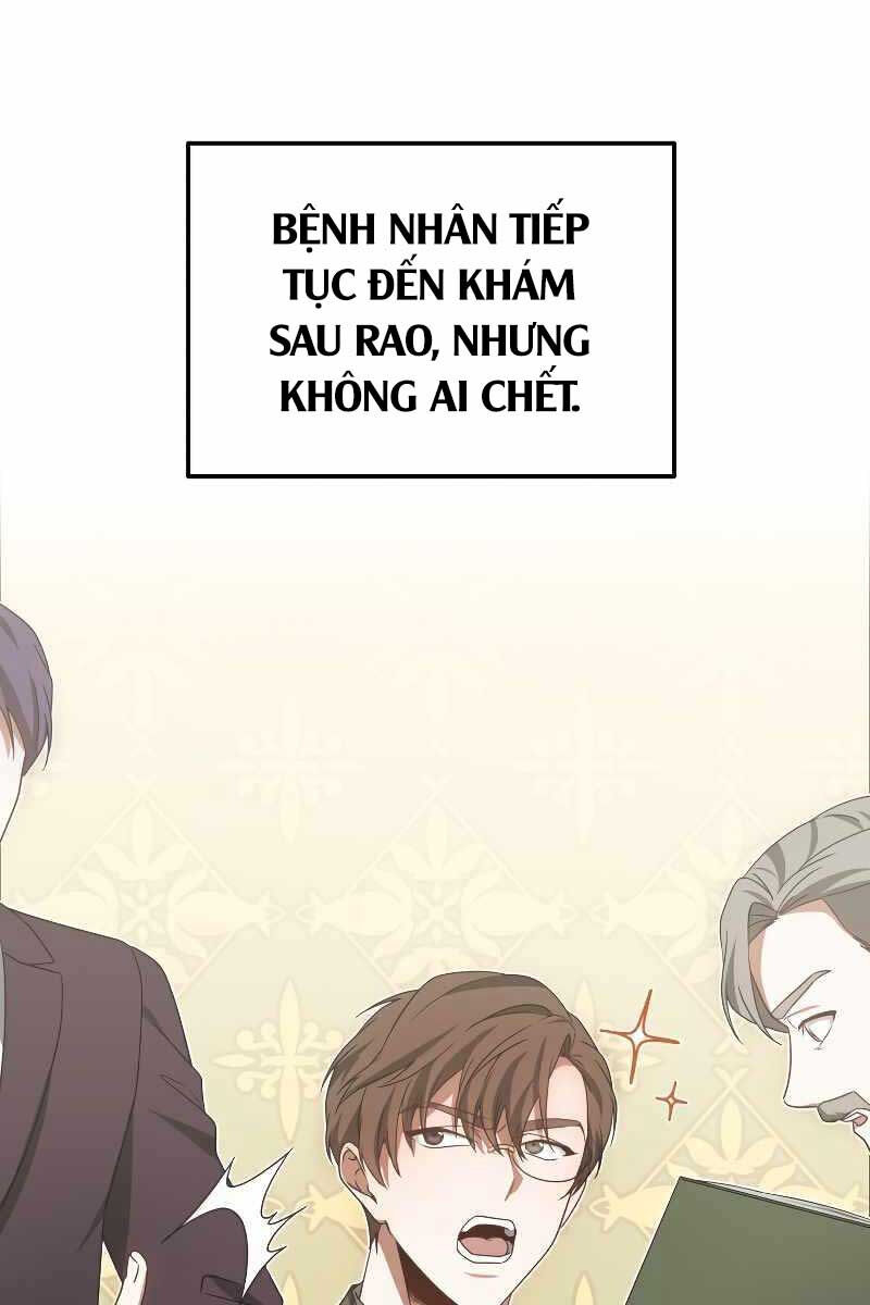 Bác Sĩ Phẫu Thuật Cấp Sss Chapter 38 - Trang 2