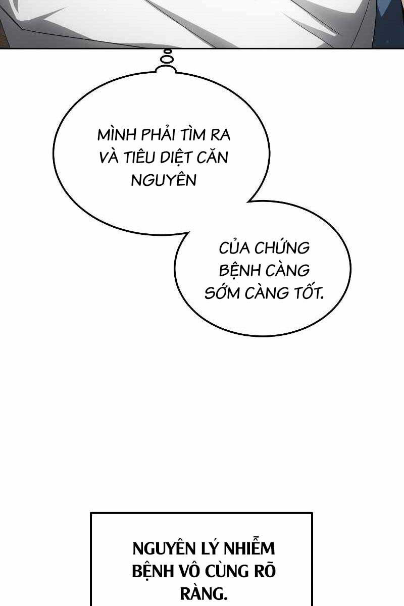 Bác Sĩ Phẫu Thuật Cấp Sss Chapter 38 - Trang 2