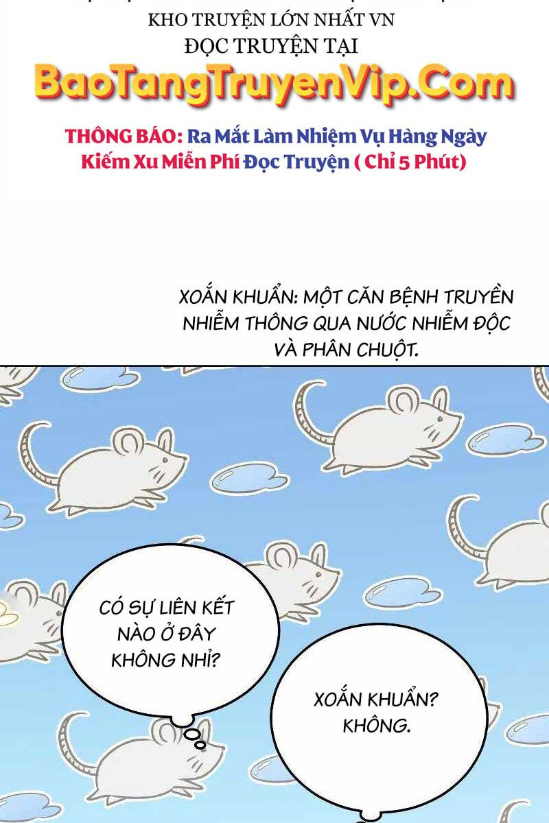 Bác Sĩ Phẫu Thuật Cấp Sss Chapter 38 - Trang 2