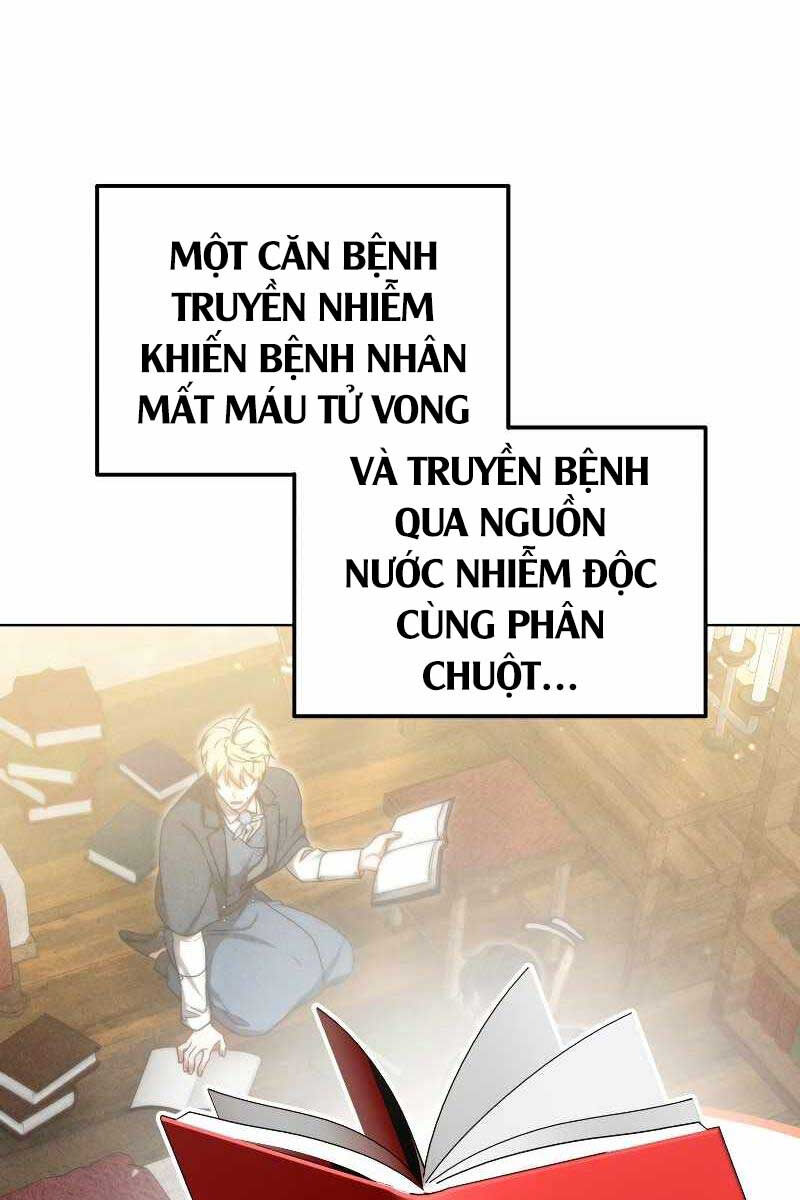 Bác Sĩ Phẫu Thuật Cấp Sss Chapter 38 - Trang 2