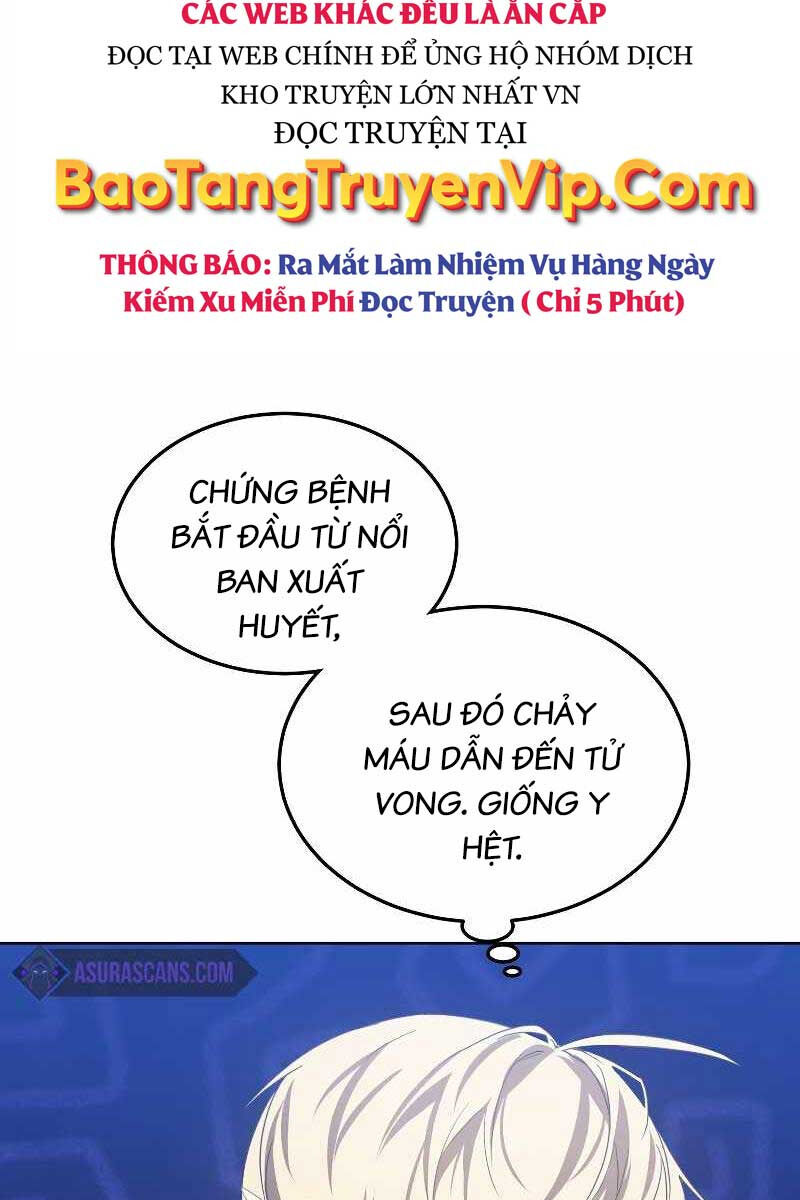 Bác Sĩ Phẫu Thuật Cấp Sss Chapter 38 - Trang 2