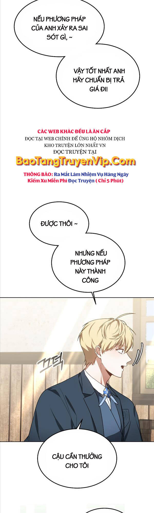 Bác Sĩ Phẫu Thuật Cấp Sss Chapter 37 - Trang 2