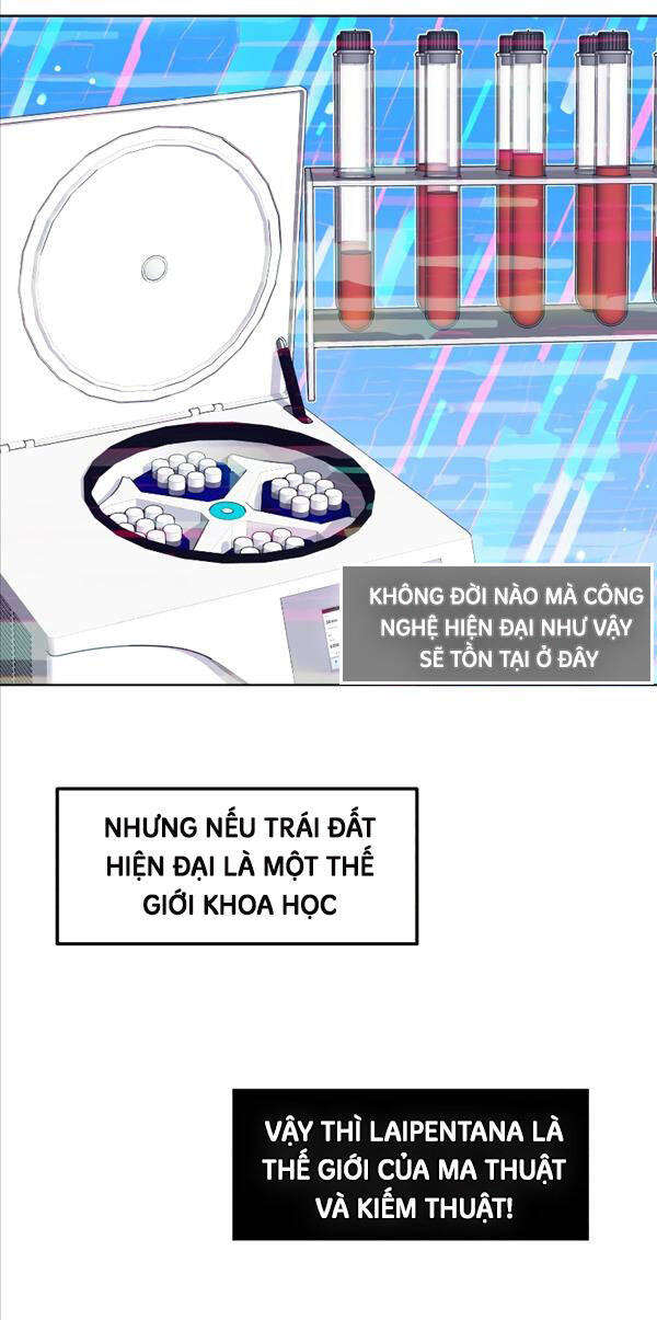 Bác Sĩ Phẫu Thuật Cấp Sss Chapter 37 - Trang 2