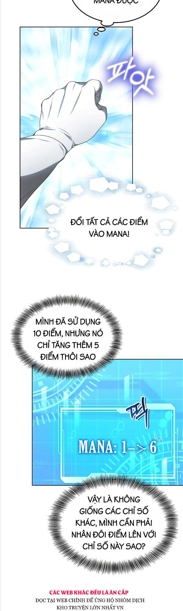 Bác Sĩ Phẫu Thuật Cấp Sss Chapter 37 - Trang 2