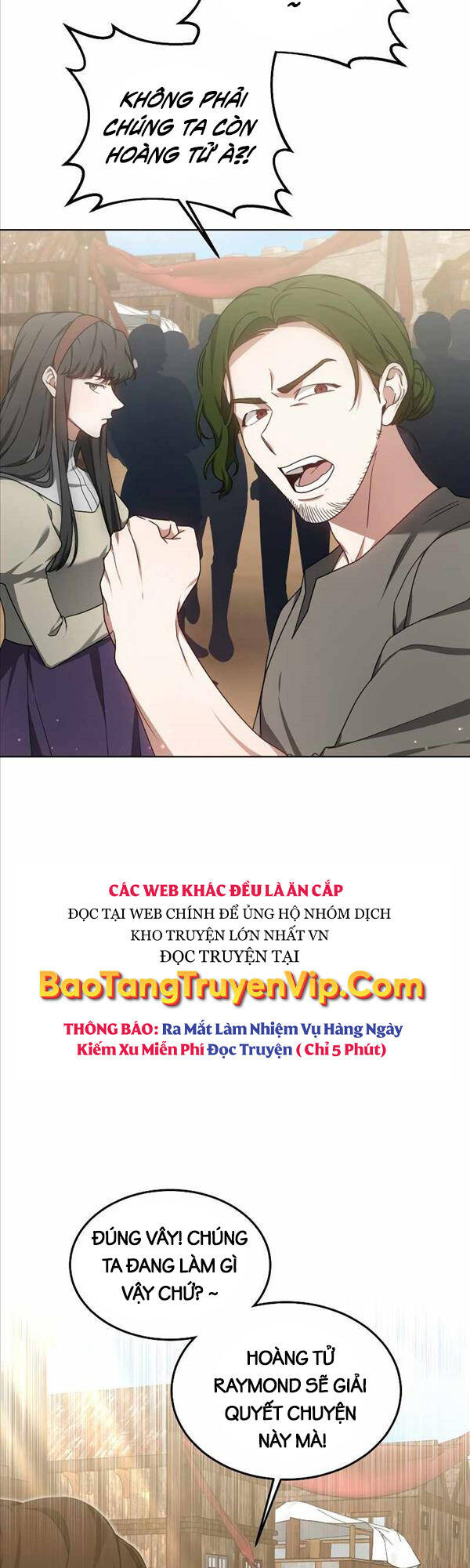 Bác Sĩ Phẫu Thuật Cấp Sss Chapter 36 - Trang 2