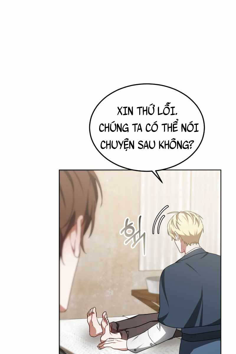 Bác Sĩ Phẫu Thuật Cấp Sss Chapter 35 - Trang 2