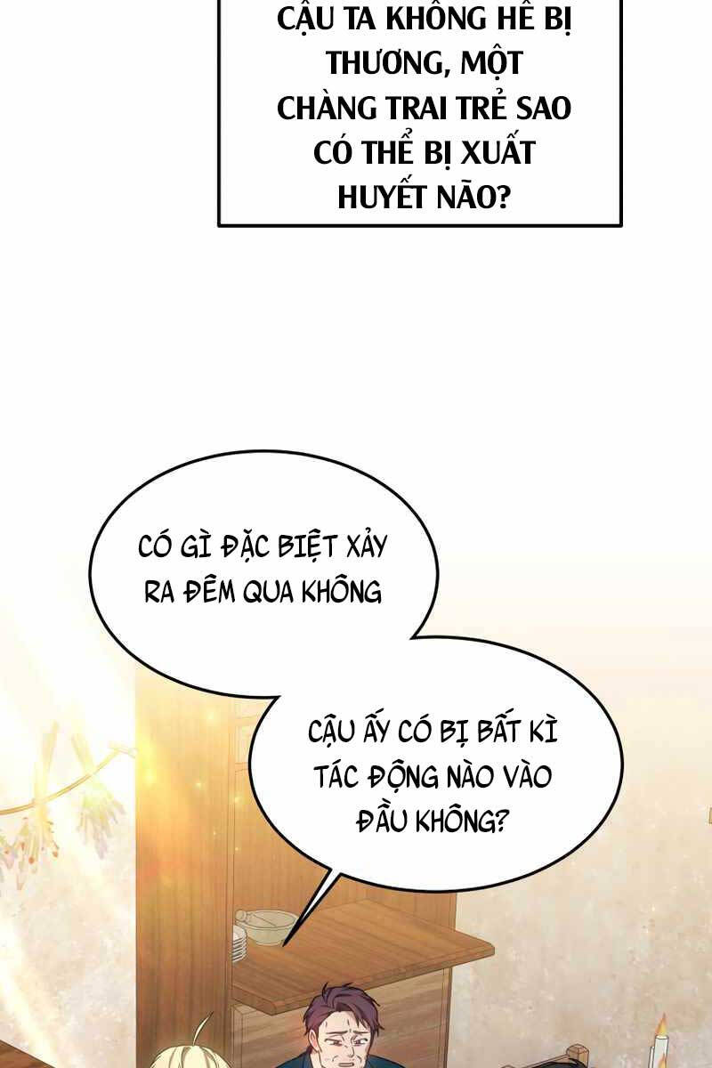 Bác Sĩ Phẫu Thuật Cấp Sss Chapter 35 - Trang 2