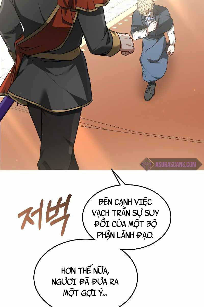 Bác Sĩ Phẫu Thuật Cấp Sss Chapter 34 - Trang 2