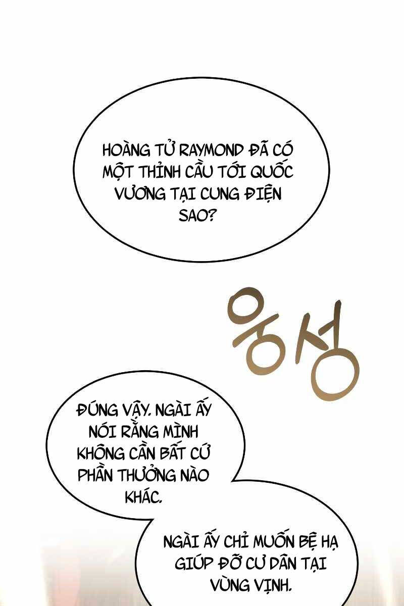 Bác Sĩ Phẫu Thuật Cấp Sss Chapter 34 - Trang 2