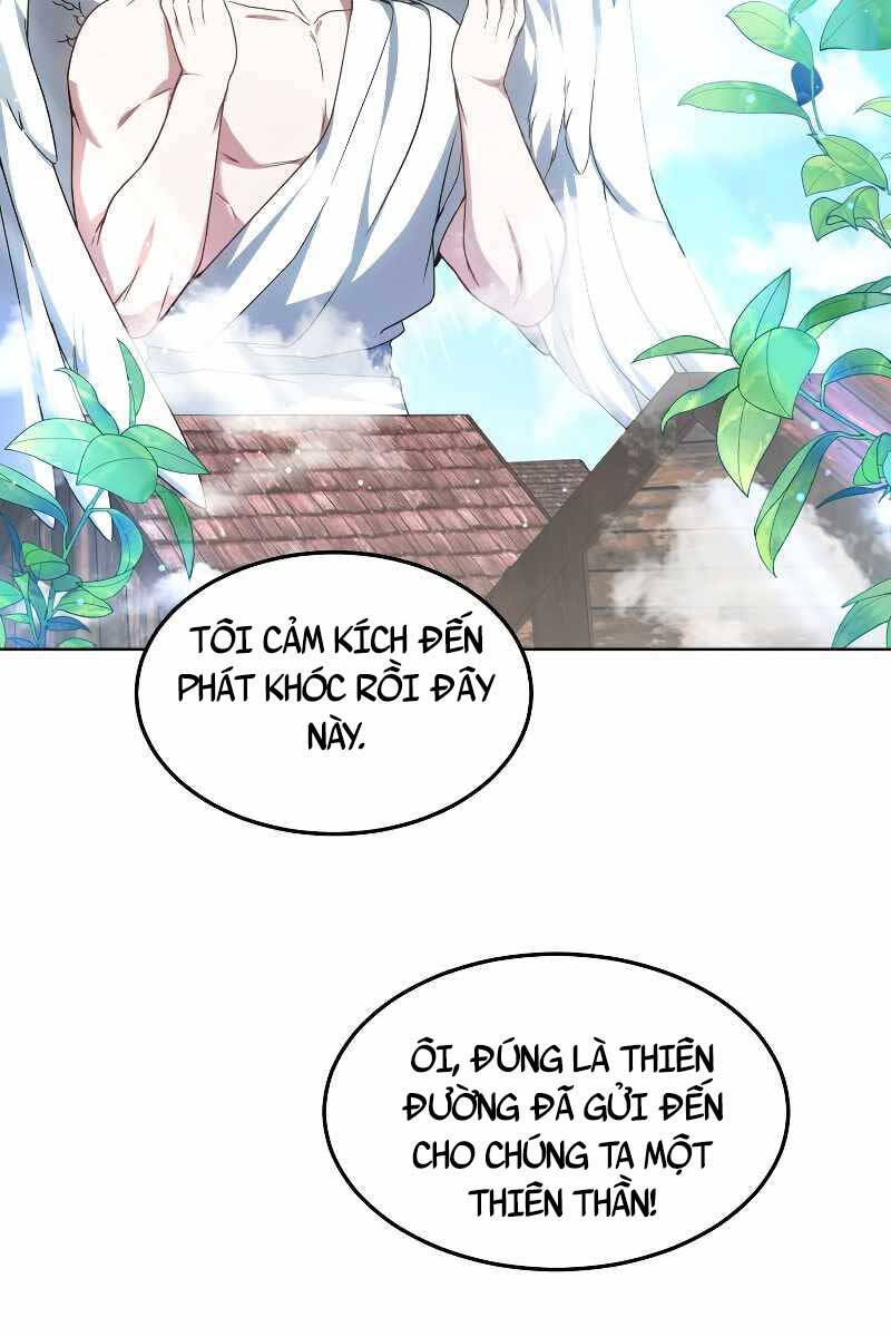 Bác Sĩ Phẫu Thuật Cấp Sss Chapter 34 - Trang 2