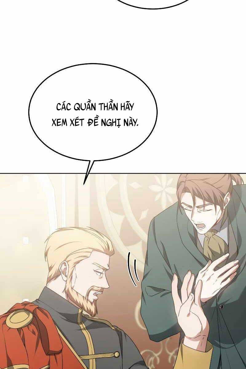 Bác Sĩ Phẫu Thuật Cấp Sss Chapter 33 - Trang 2