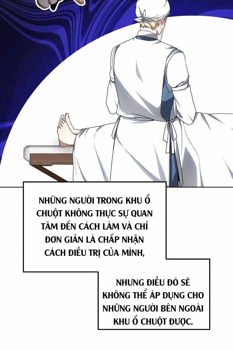 Bác Sĩ Phẫu Thuật Cấp Sss Chapter 33 - Trang 2