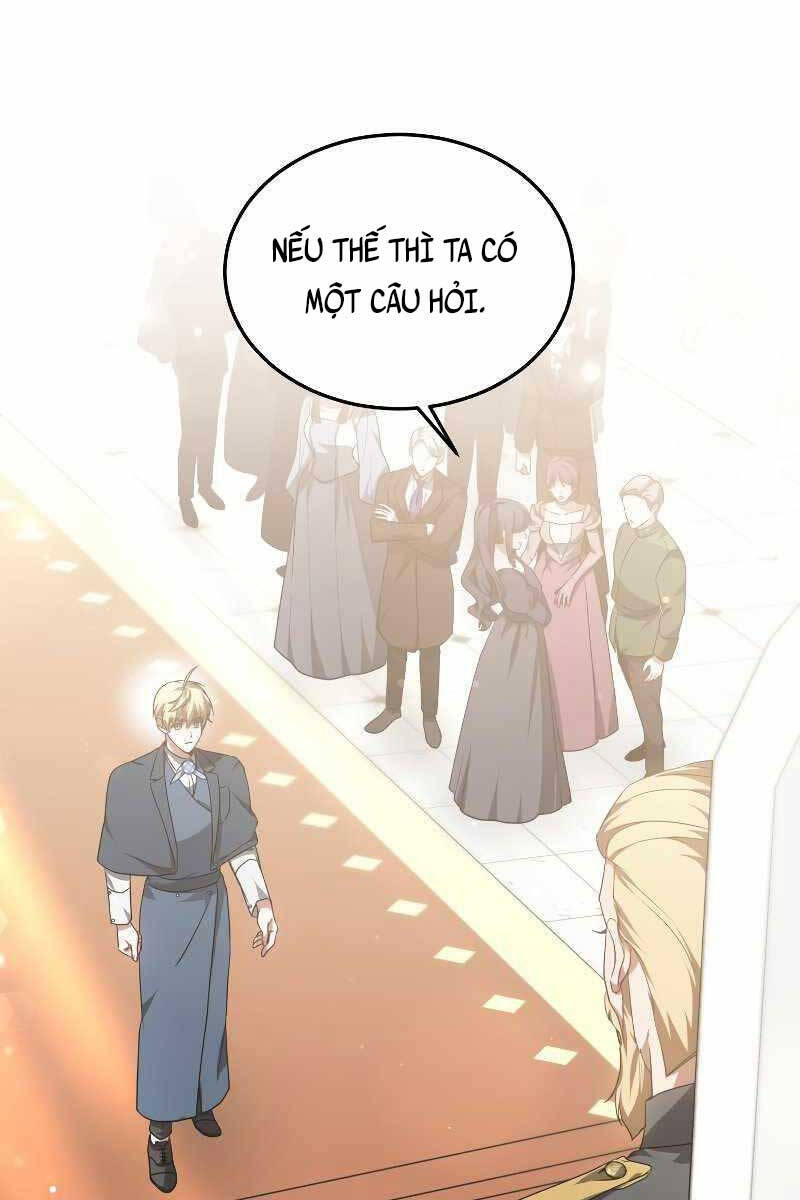 Bác Sĩ Phẫu Thuật Cấp Sss Chapter 33 - Trang 2