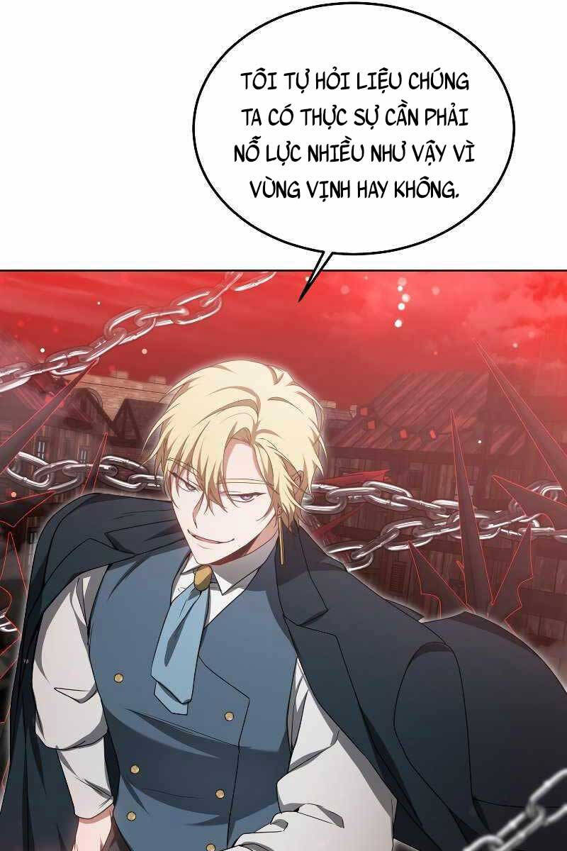 Bác Sĩ Phẫu Thuật Cấp Sss Chapter 33 - Trang 2