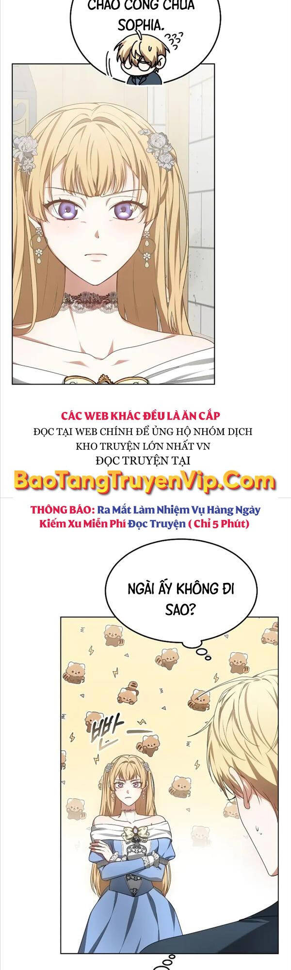 Bác Sĩ Phẫu Thuật Cấp Sss Chapter 32 - Trang 2