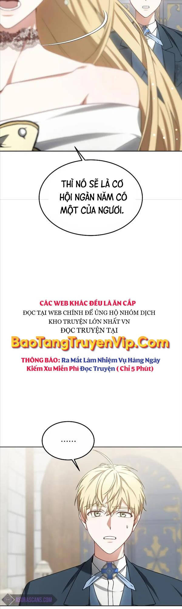 Bác Sĩ Phẫu Thuật Cấp Sss Chapter 32 - Trang 2