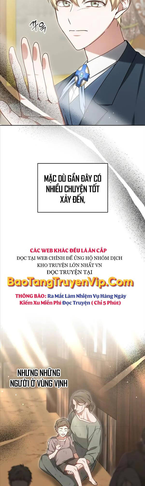 Bác Sĩ Phẫu Thuật Cấp Sss Chapter 32 - Trang 2