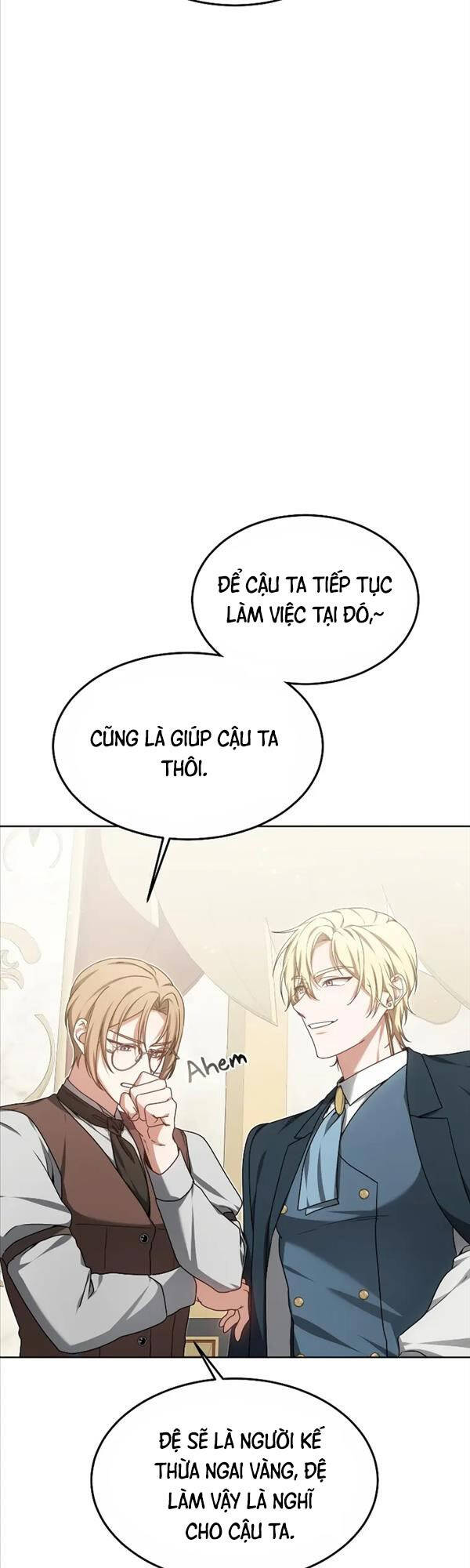 Bác Sĩ Phẫu Thuật Cấp Sss Chapter 32 - Trang 2