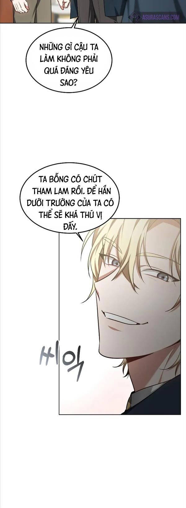 Bác Sĩ Phẫu Thuật Cấp Sss Chapter 32 - Trang 2