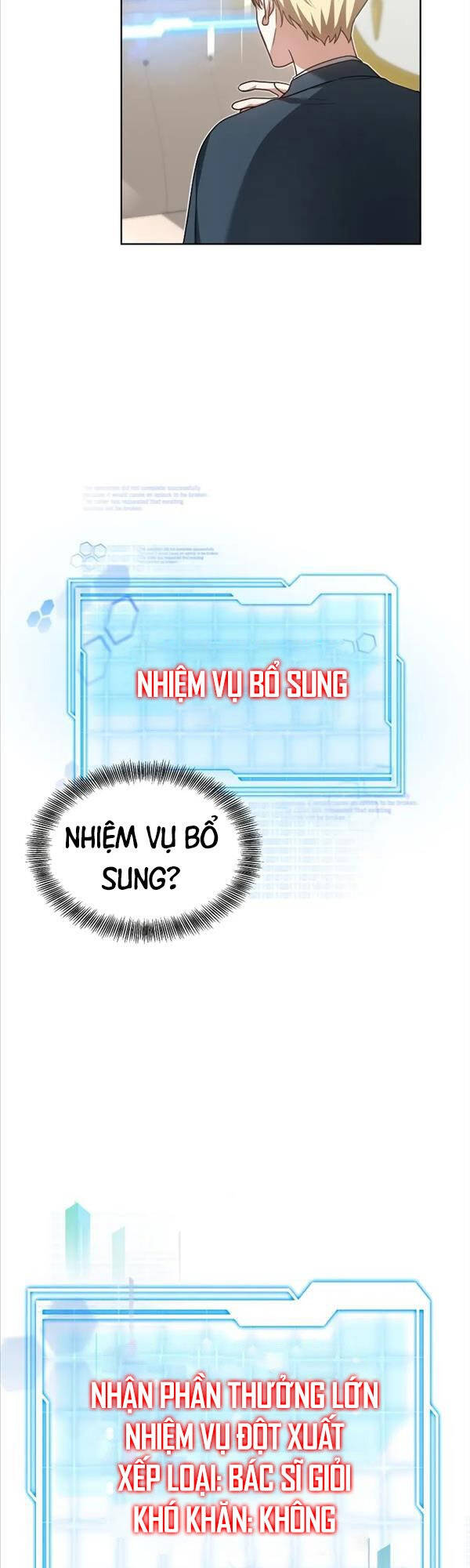 Bác Sĩ Phẫu Thuật Cấp Sss Chapter 32 - Trang 2