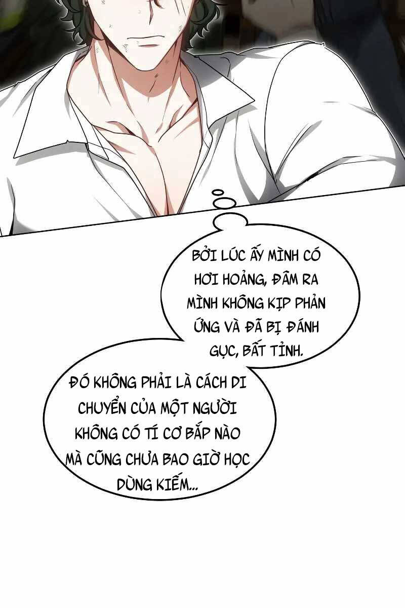 Bác Sĩ Phẫu Thuật Cấp Sss Chapter 31 - Trang 2