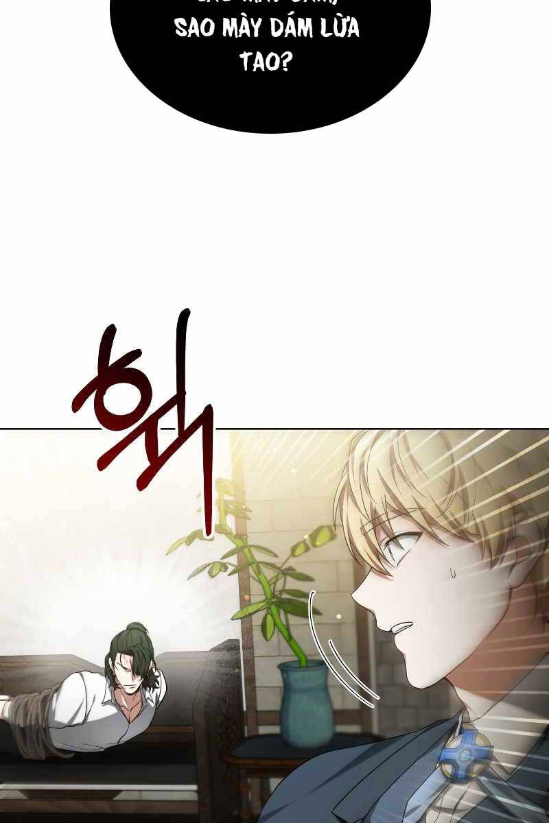 Bác Sĩ Phẫu Thuật Cấp Sss Chapter 30 - Trang 2